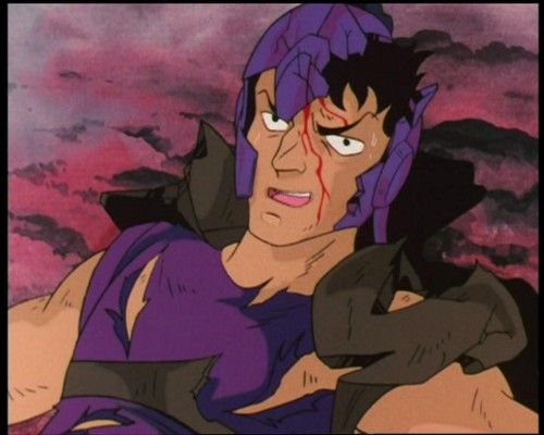 Otaku Gallery  / Anime e Manga / Saint Seiya / Screen Shots / Episodi / 054 - I discepoli di Virgo / 068.jpg